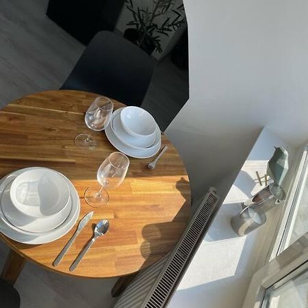 Appartement In Centrum Alkmaar Buitenkant foto