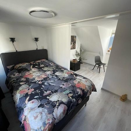 Appartement In Centrum Alkmaar Buitenkant foto
