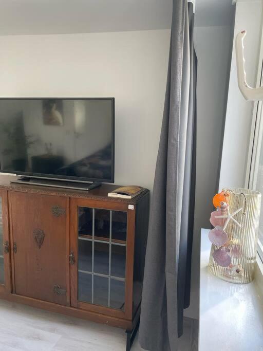 Appartement In Centrum Alkmaar Buitenkant foto