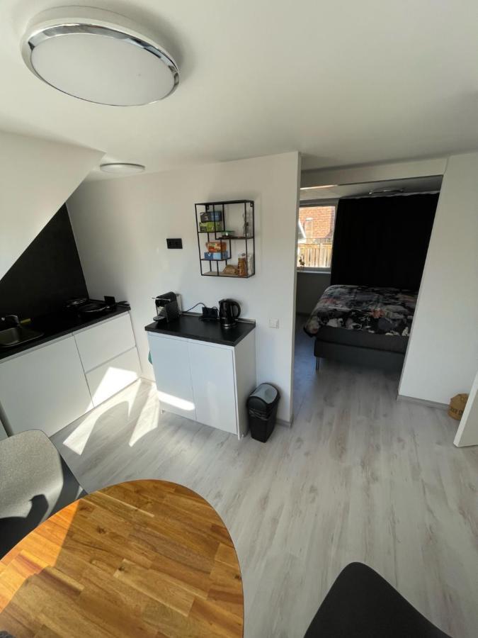 Appartement In Centrum Alkmaar Buitenkant foto